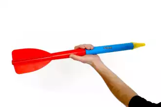 POWERSHOT® Javelin Foam - 500g