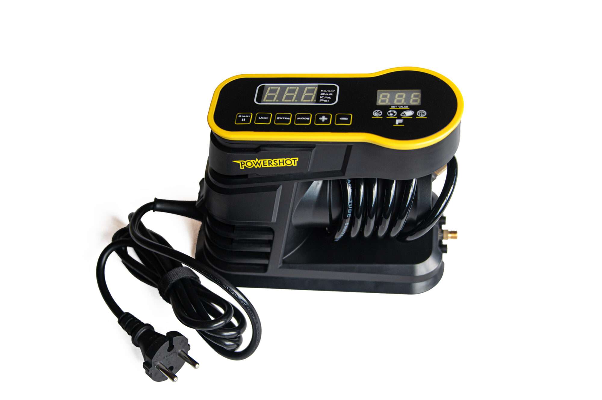 Image du produit : Electric inflator