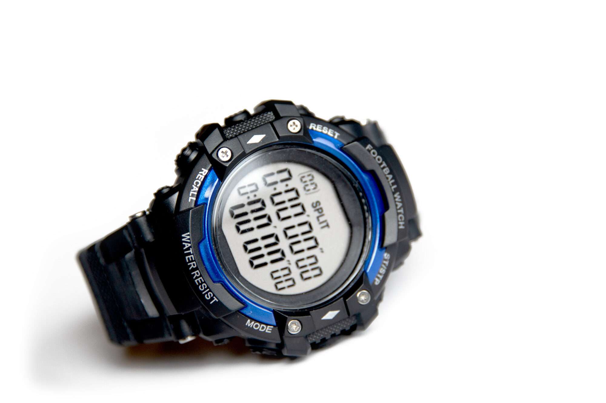 Image du produit : Referee watch - Blue