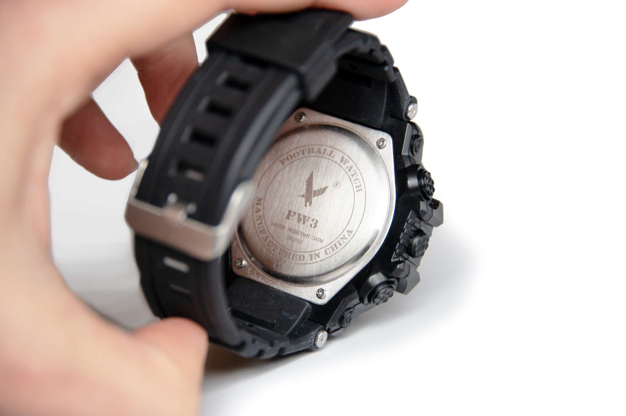 Image du produit : Referee watch - Blue