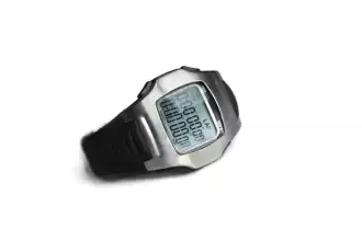 Referee watch - Grey