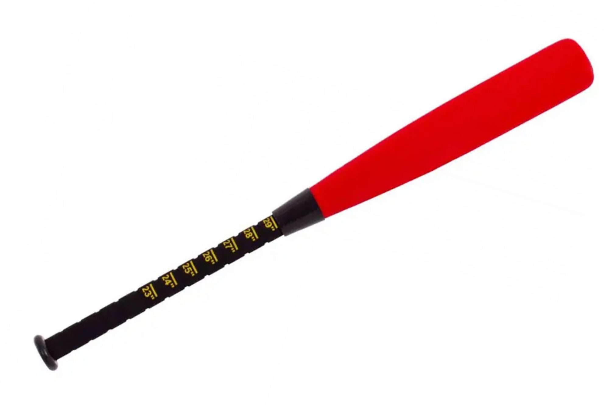 Image du produit : Adjustable foam baseball bat