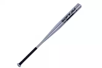 Aluminum baseball bat