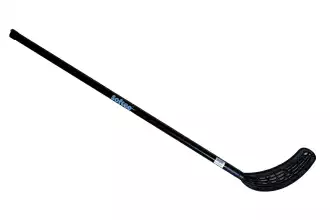 Hockey/Floorball stick - Black