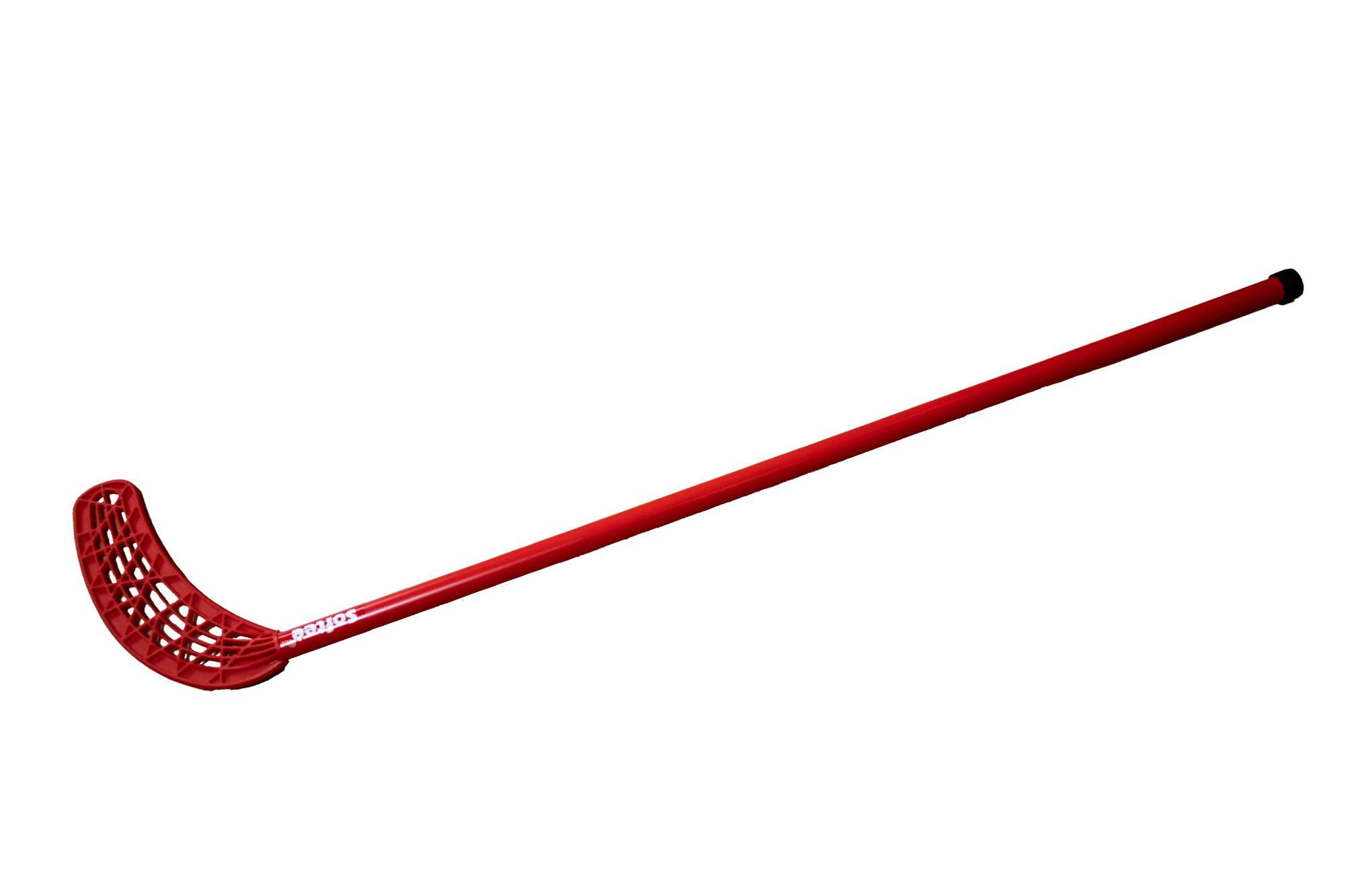 Image du produit : Hockey/Floorball stick - Red