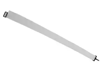 Centre strap with adjuster