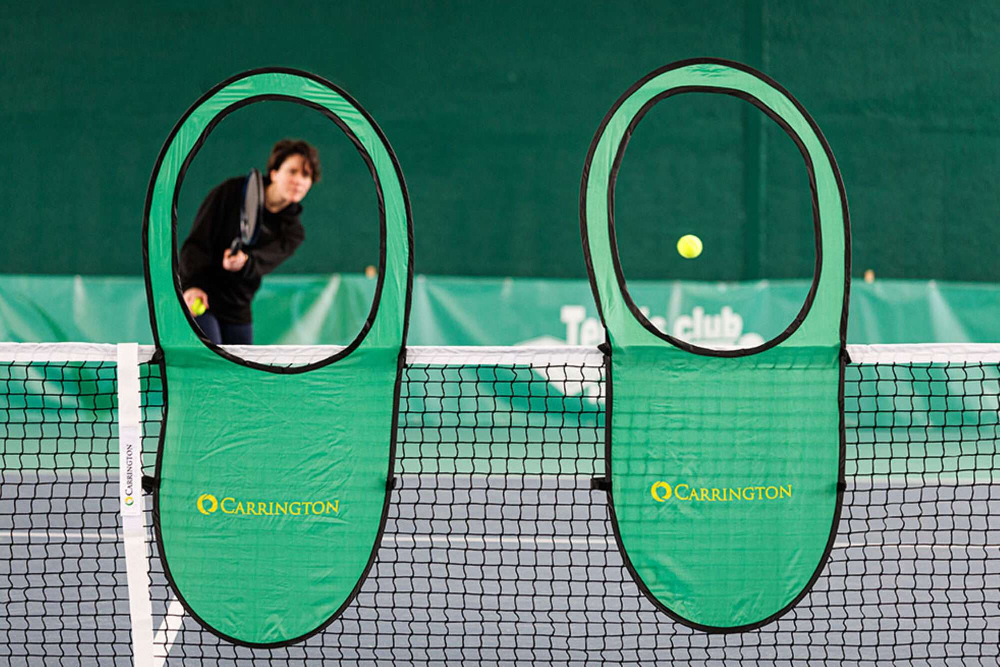 Image du produit : Tennis training targets