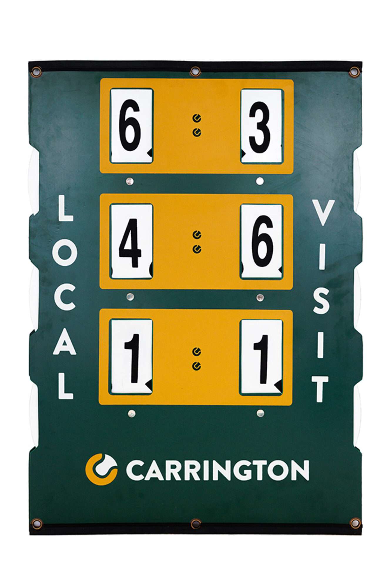 Image du produit : Scoreboard (Italian) - 60 x 46cm