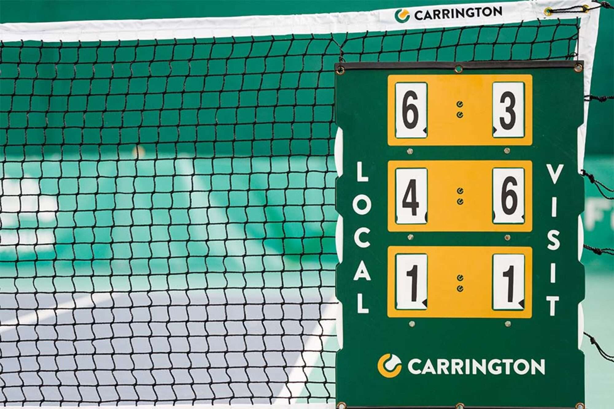 Image du produit : Scoreboard (Italian) - 60 x 46cm