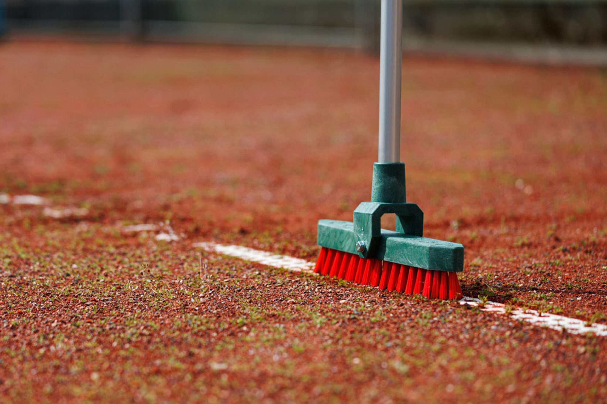 Image du produit : Line Brush for tennis courts