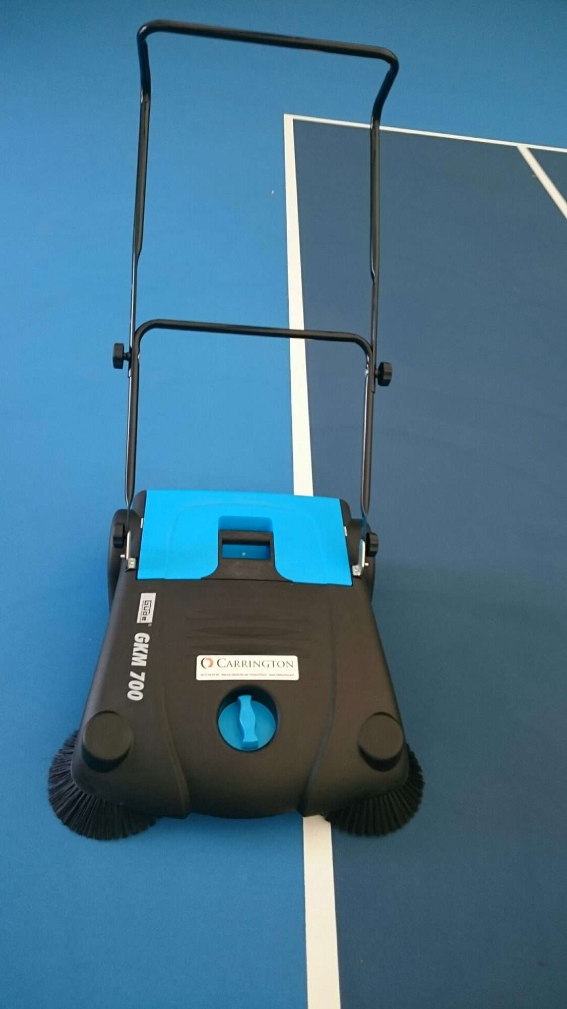 Image du produit : Tennis Court Sweeper - 700mm