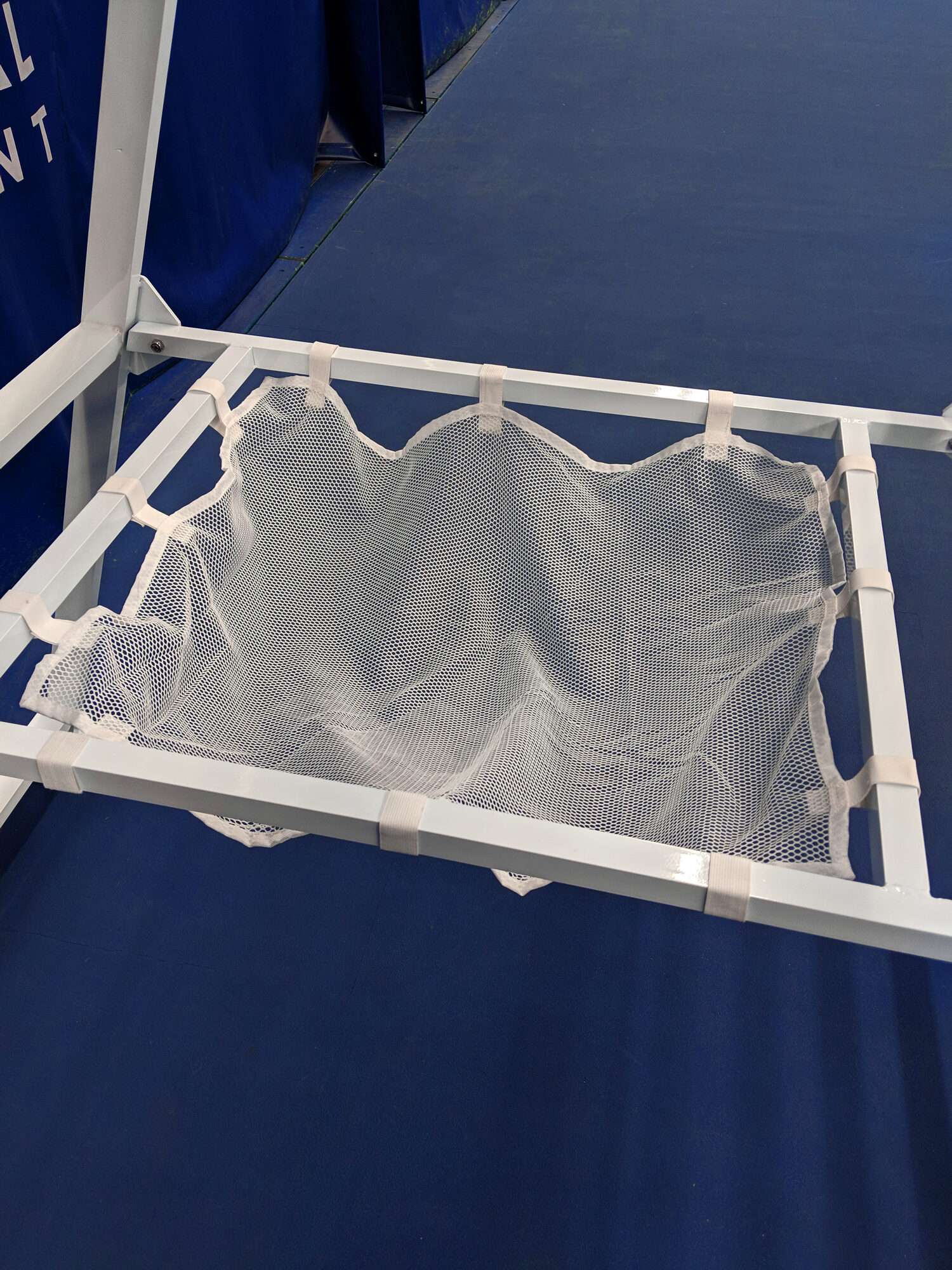 Image du produit : Umpire chair in aluminium aluminium