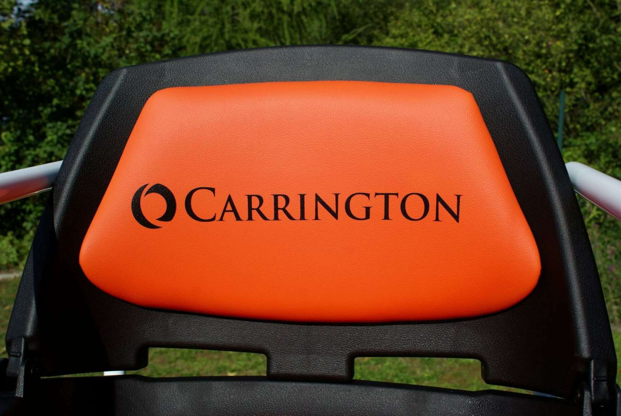 Image du produit : Umpire chair in aluminium aluminium