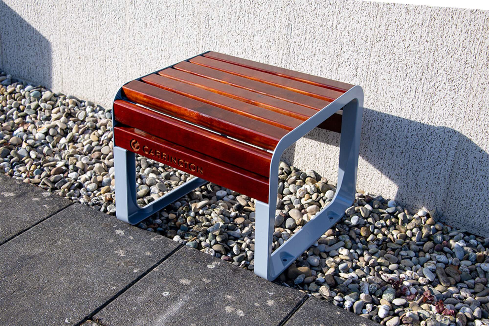 Image du produit : Premium single seat 