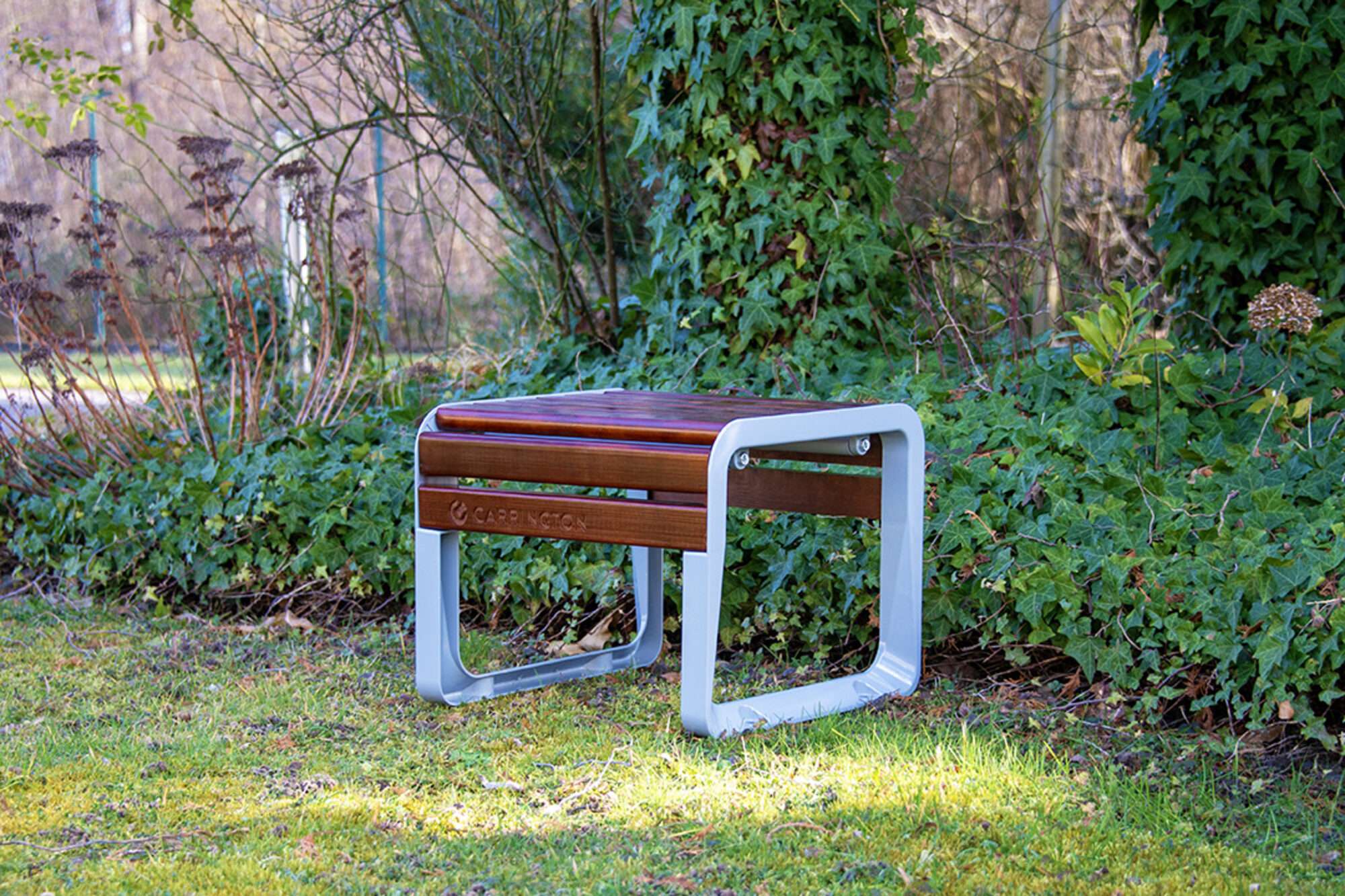 Image du produit : Premium single seat 