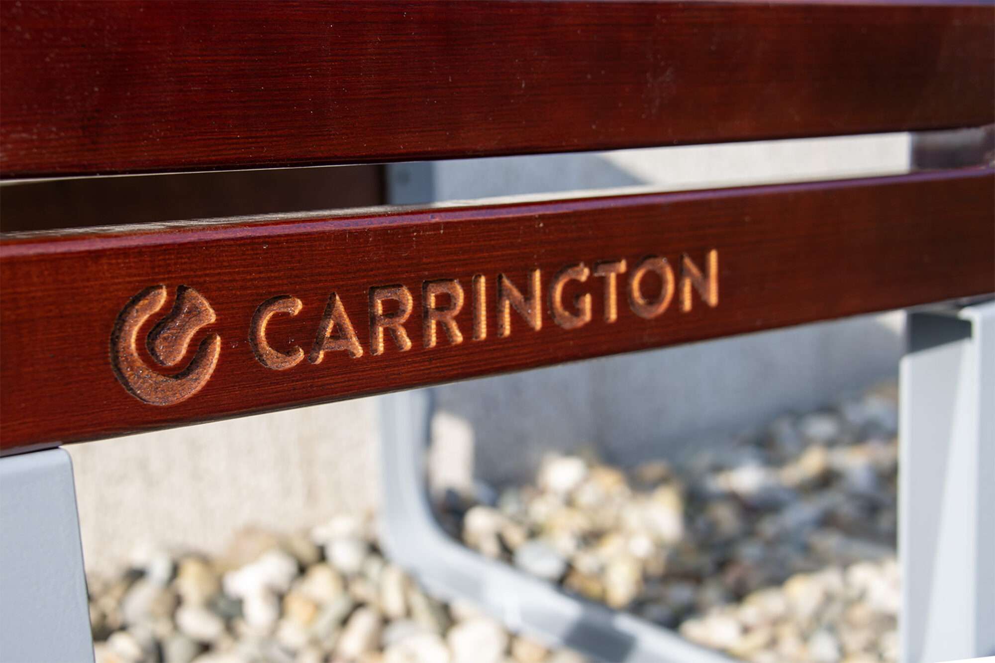 Image du produit : Premium single seat 