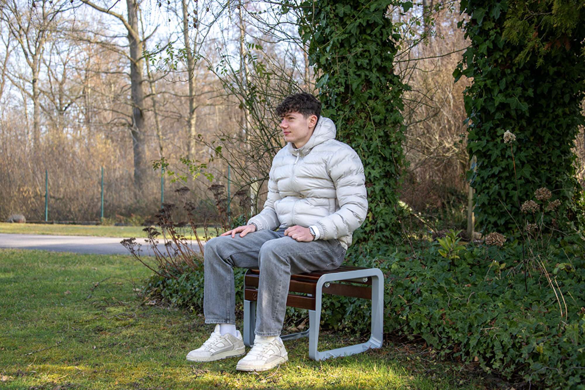 Image du produit : Premium single seat 