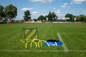 Work on your precision' kit: passes!