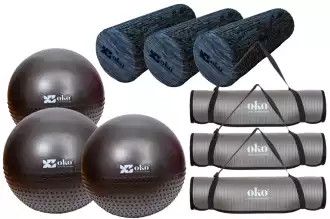 OKO fitness kit