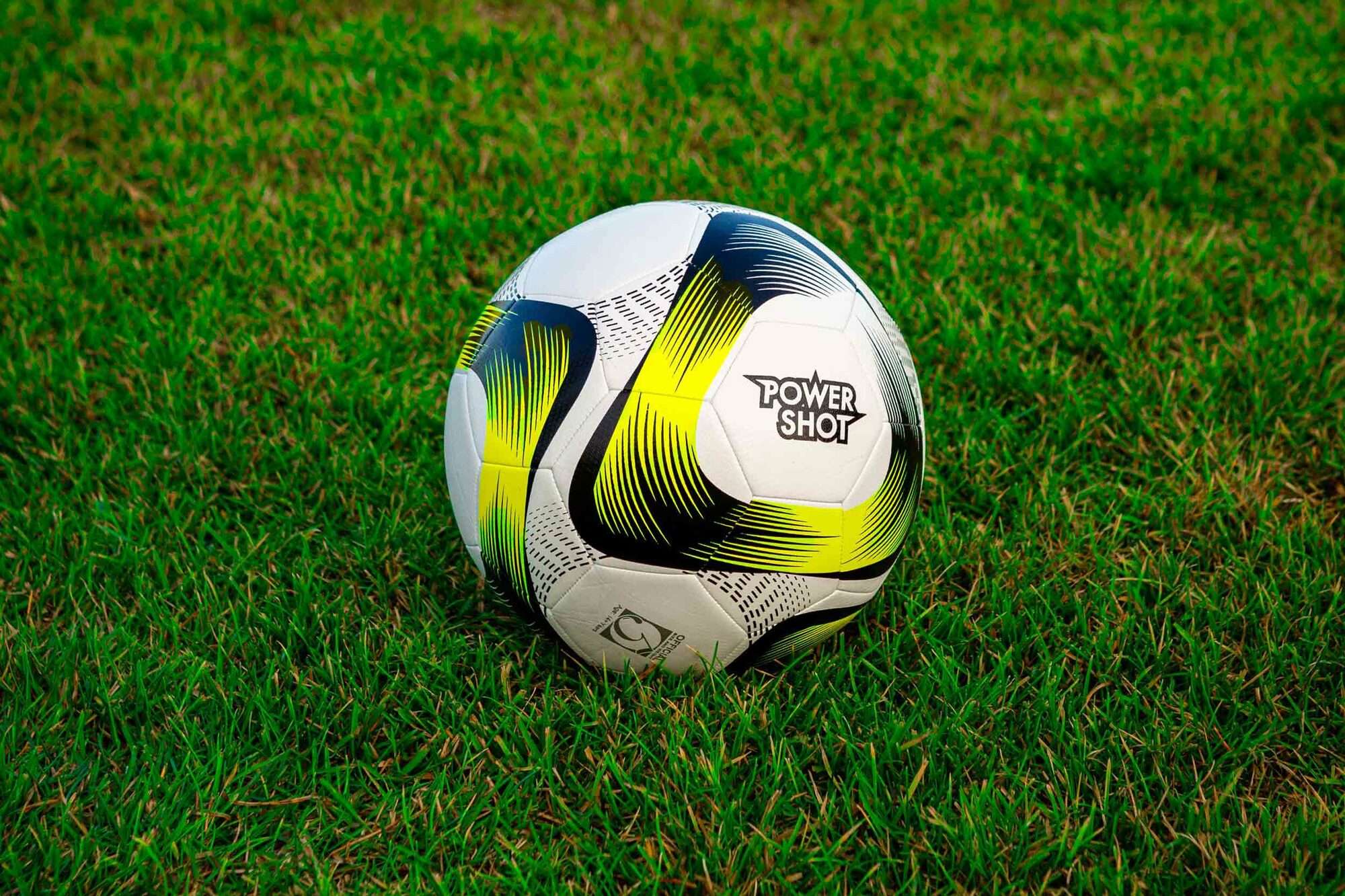 Image du produit : Goalkeeper training kit - with balls