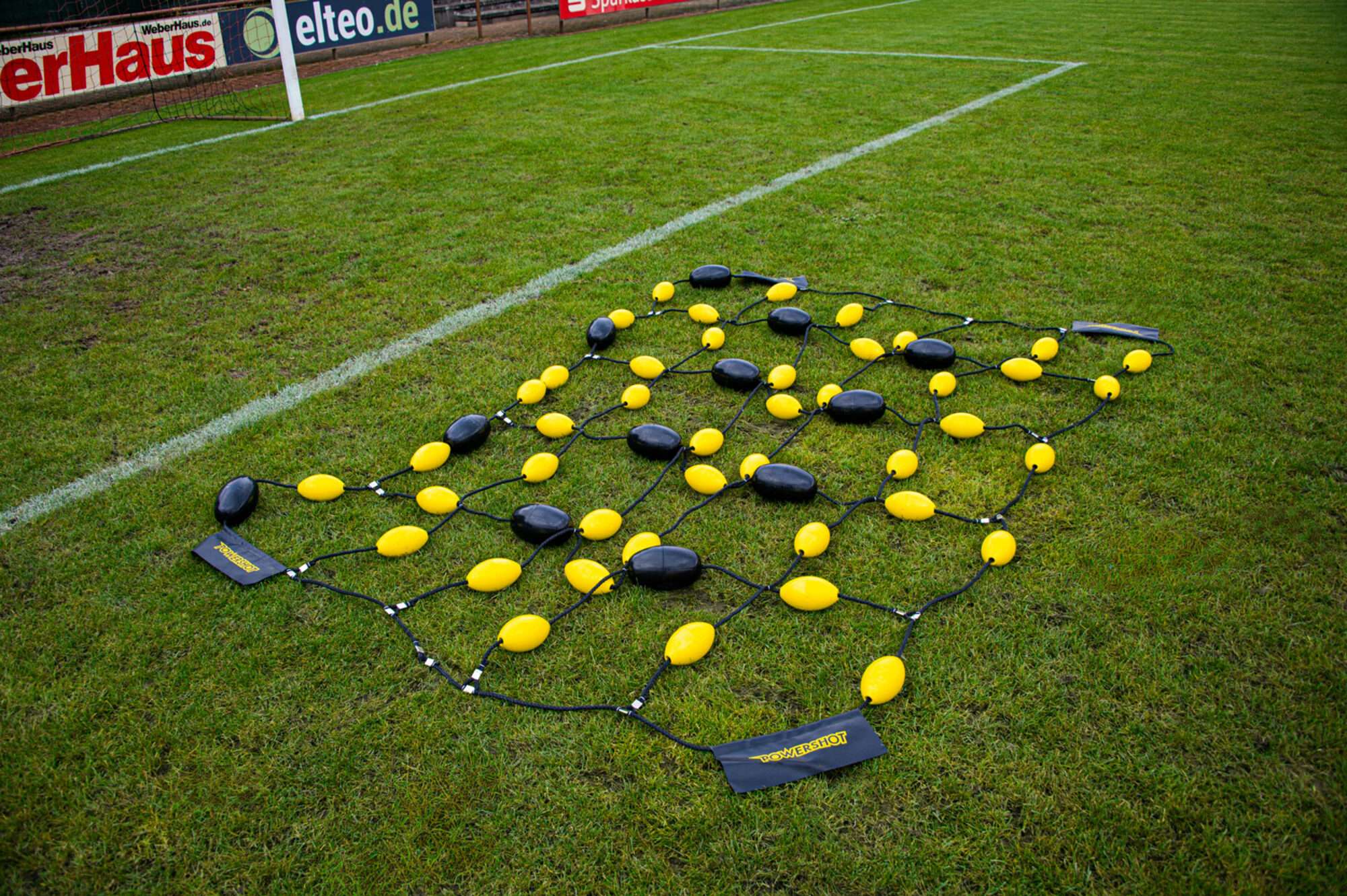 Image du produit : Premium keeper kit