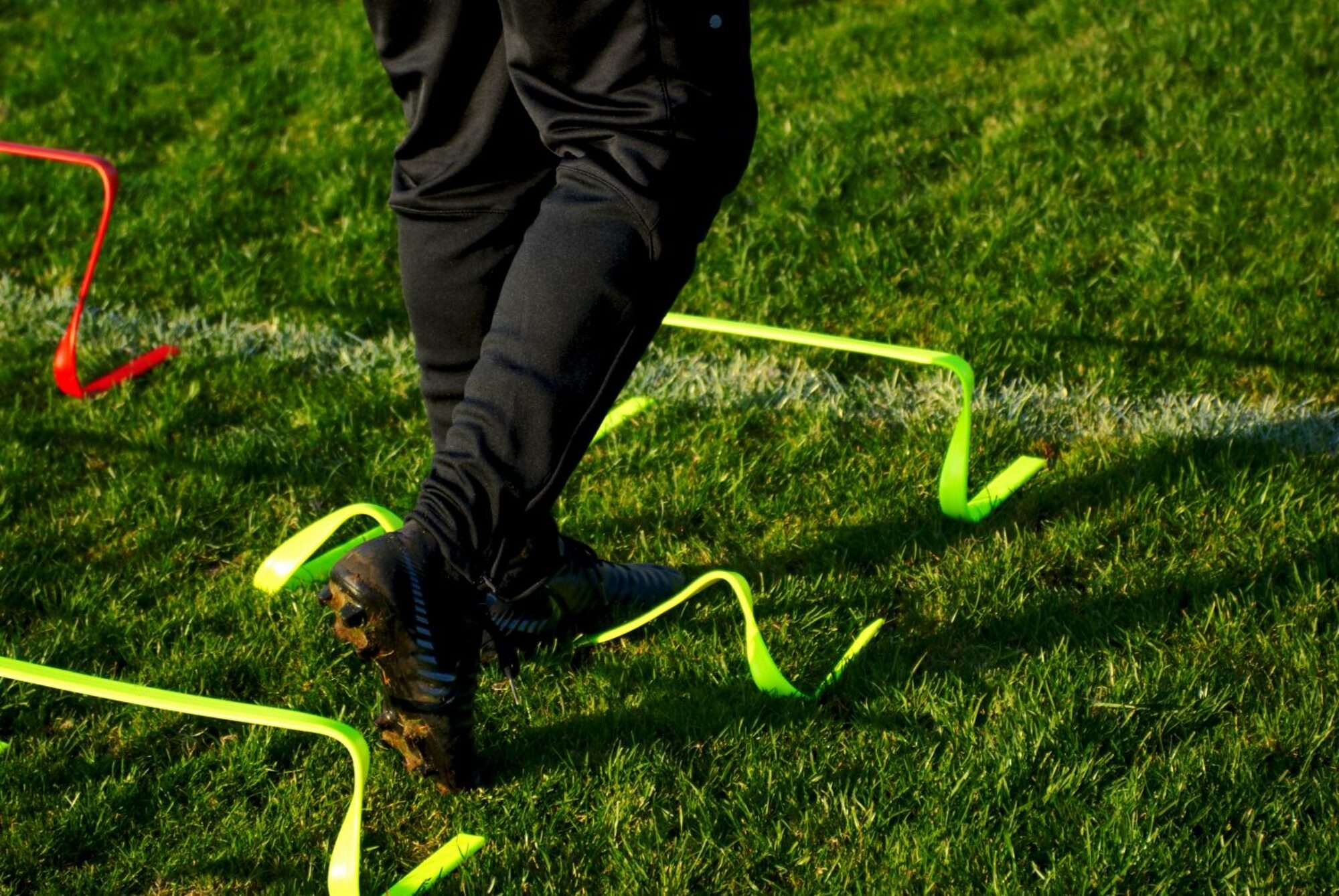 Image du produit : Defender training kit