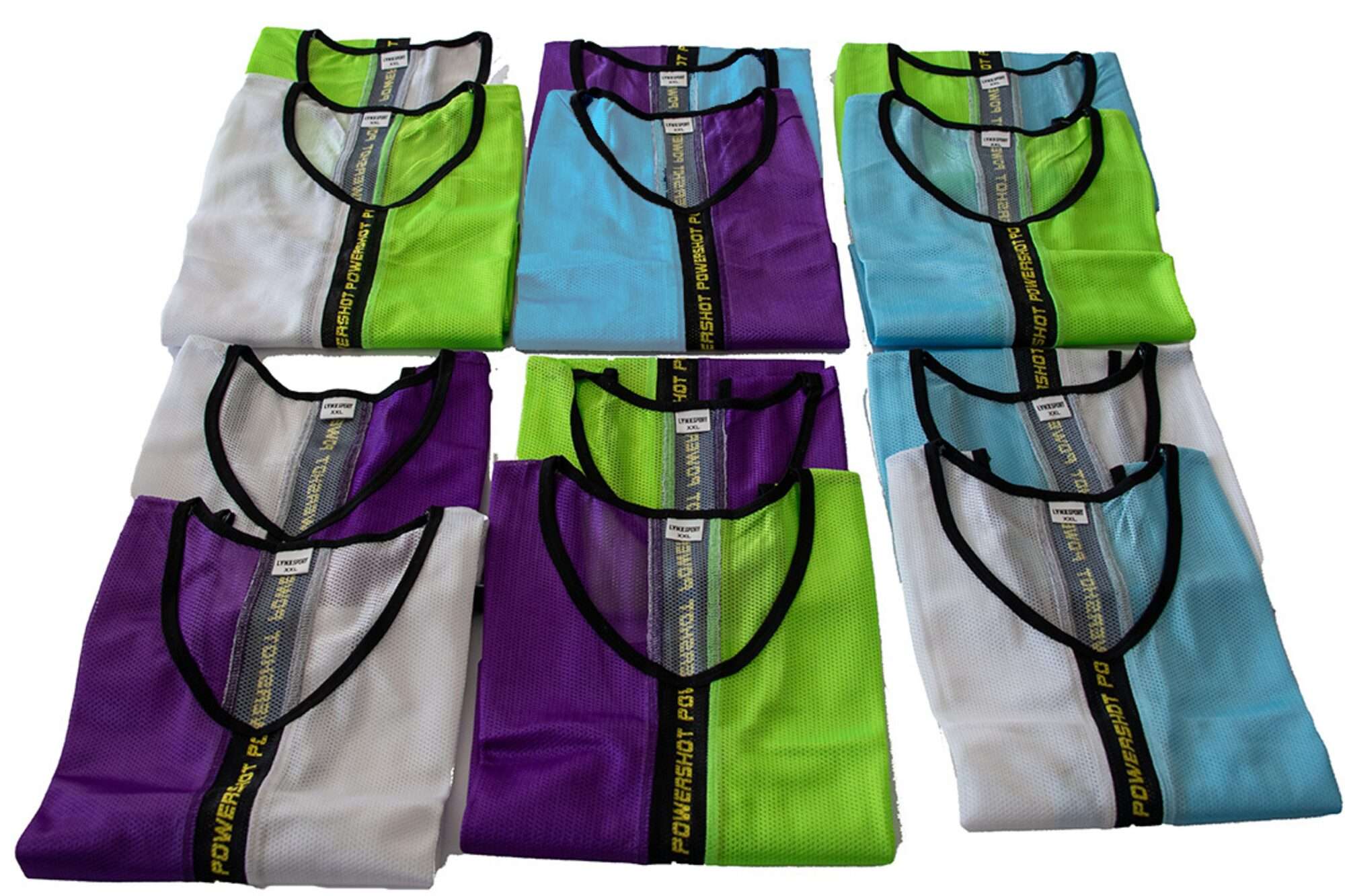 Image du produit : Midfield training kit with balls