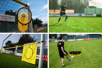 Striker training kit