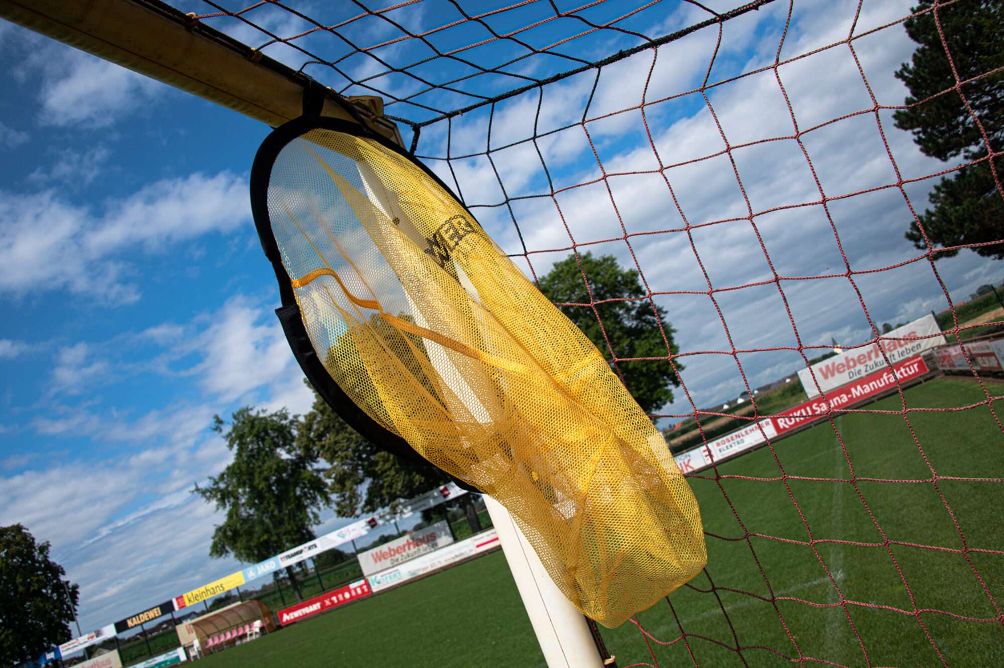 Image du produit : Striker training kit