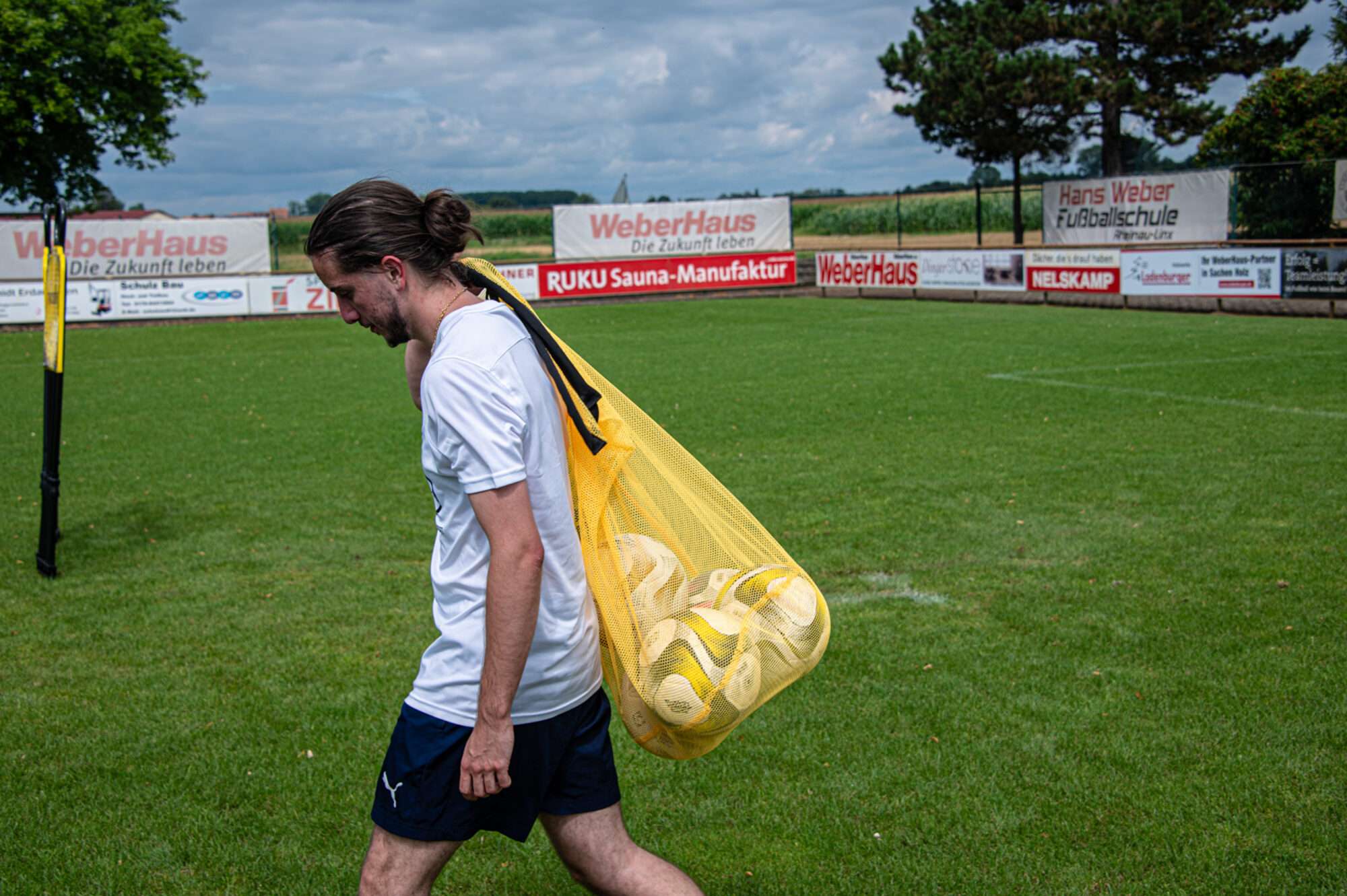 Image du produit : Striker training kit