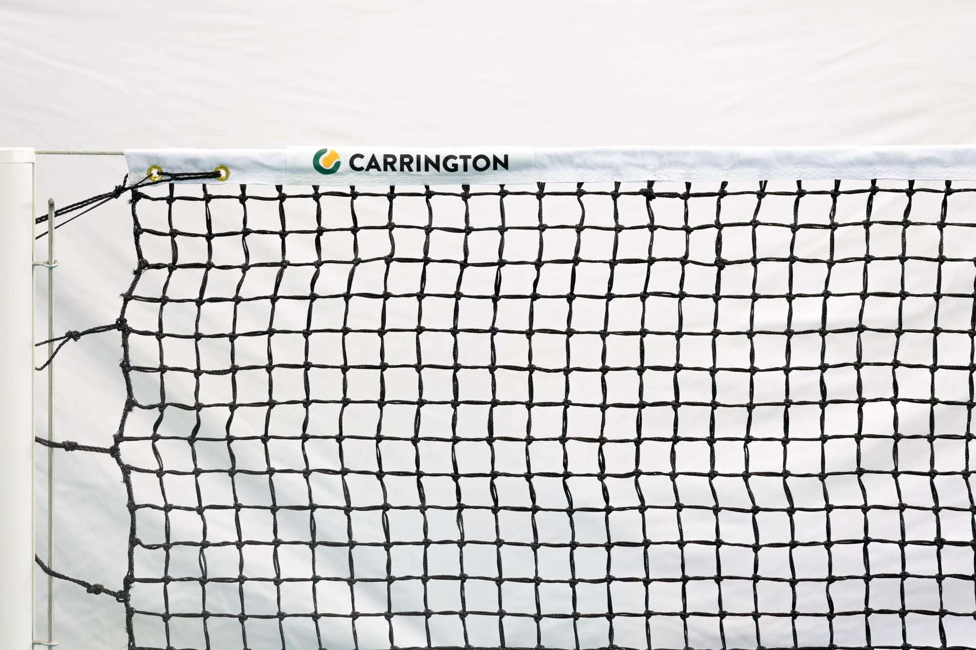 Image du produit : Tennis net 3mm - double thickness tournament