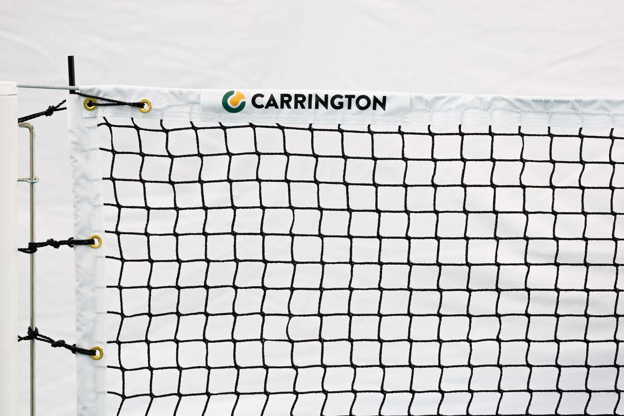 Image du produit : TOURNOI 6mm tennis net