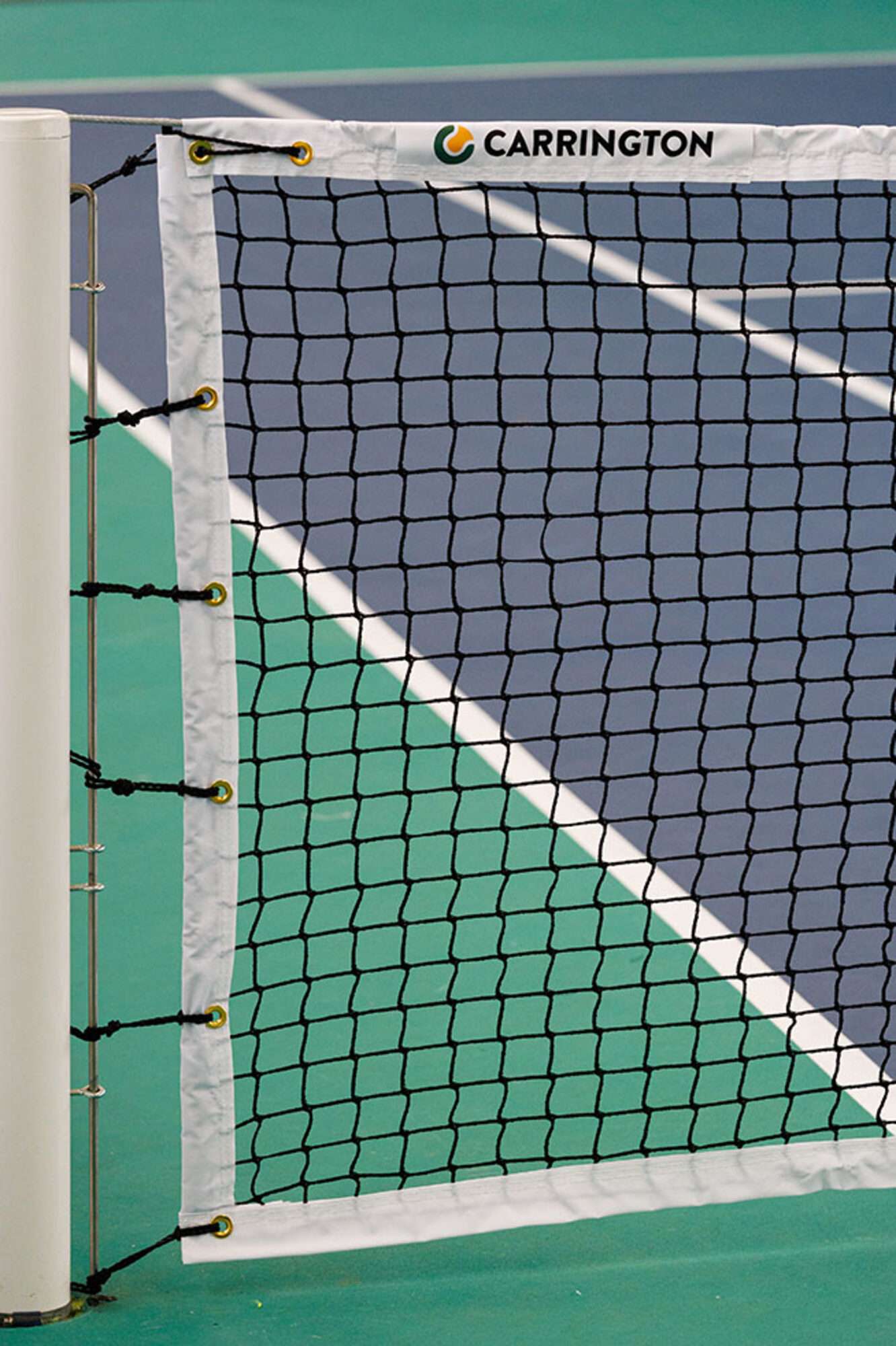 Image du produit : TOURNOI 6mm tennis net