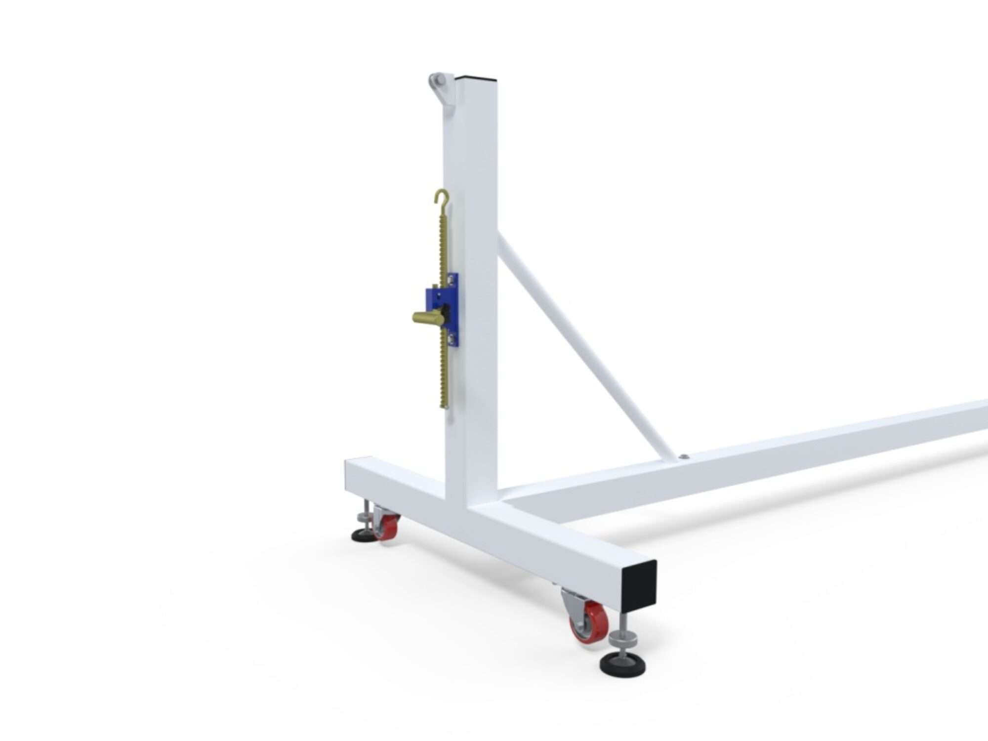 Image du produit : INTEGRAL TENNIS SYSTEM (official size)