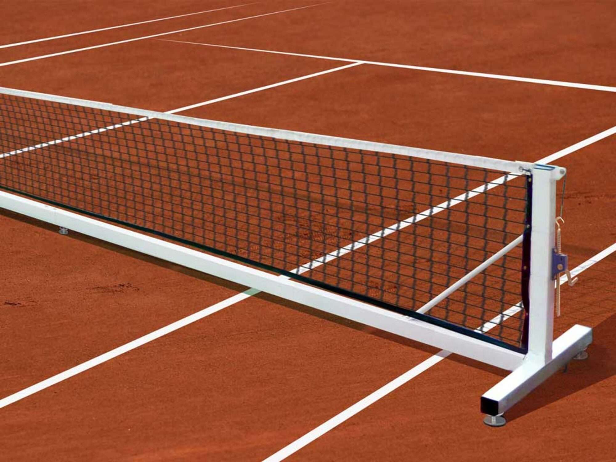 Image du produit : INTEGRAL TENNIS SYSTEM (official size)