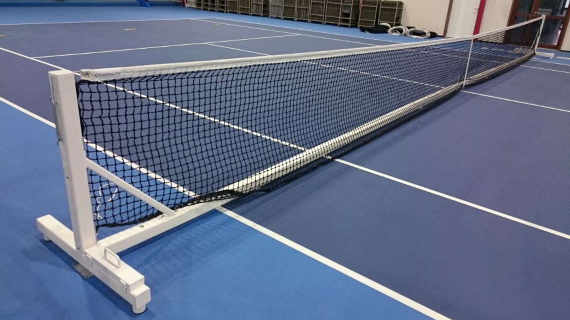 Image du produit : INTEGRAL TENNIS SYSTEM (official size)