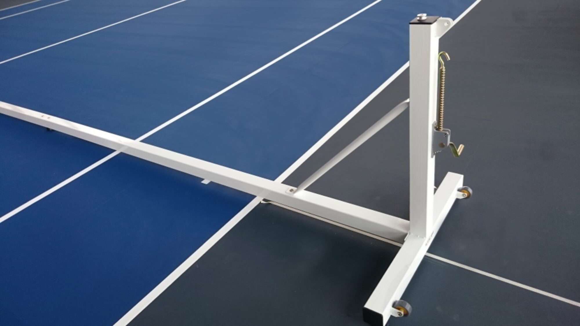 Image du produit : INTEGRAL TENNIS SYSTEM (official size)