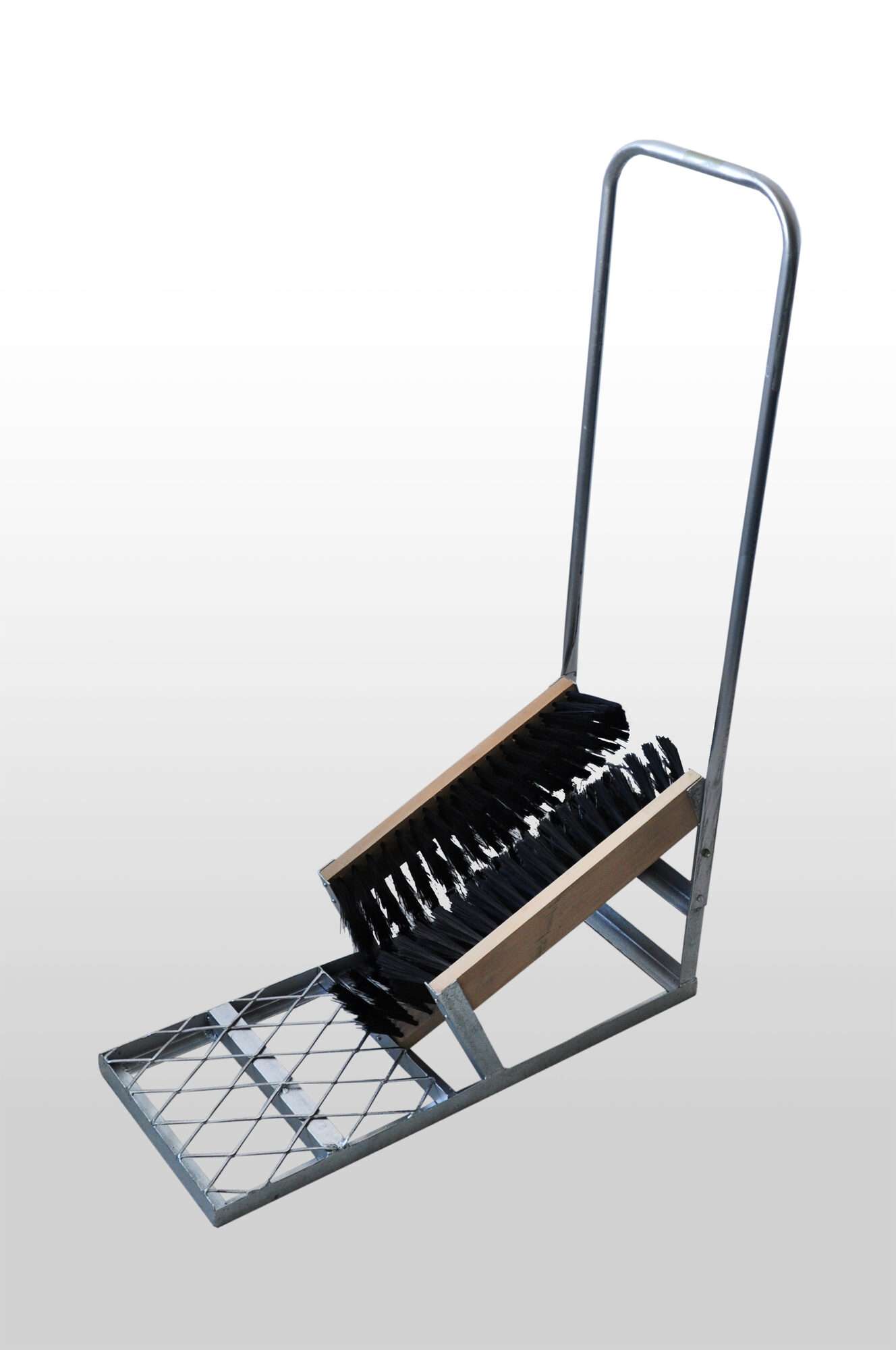 Image du produit : Football boot scraper