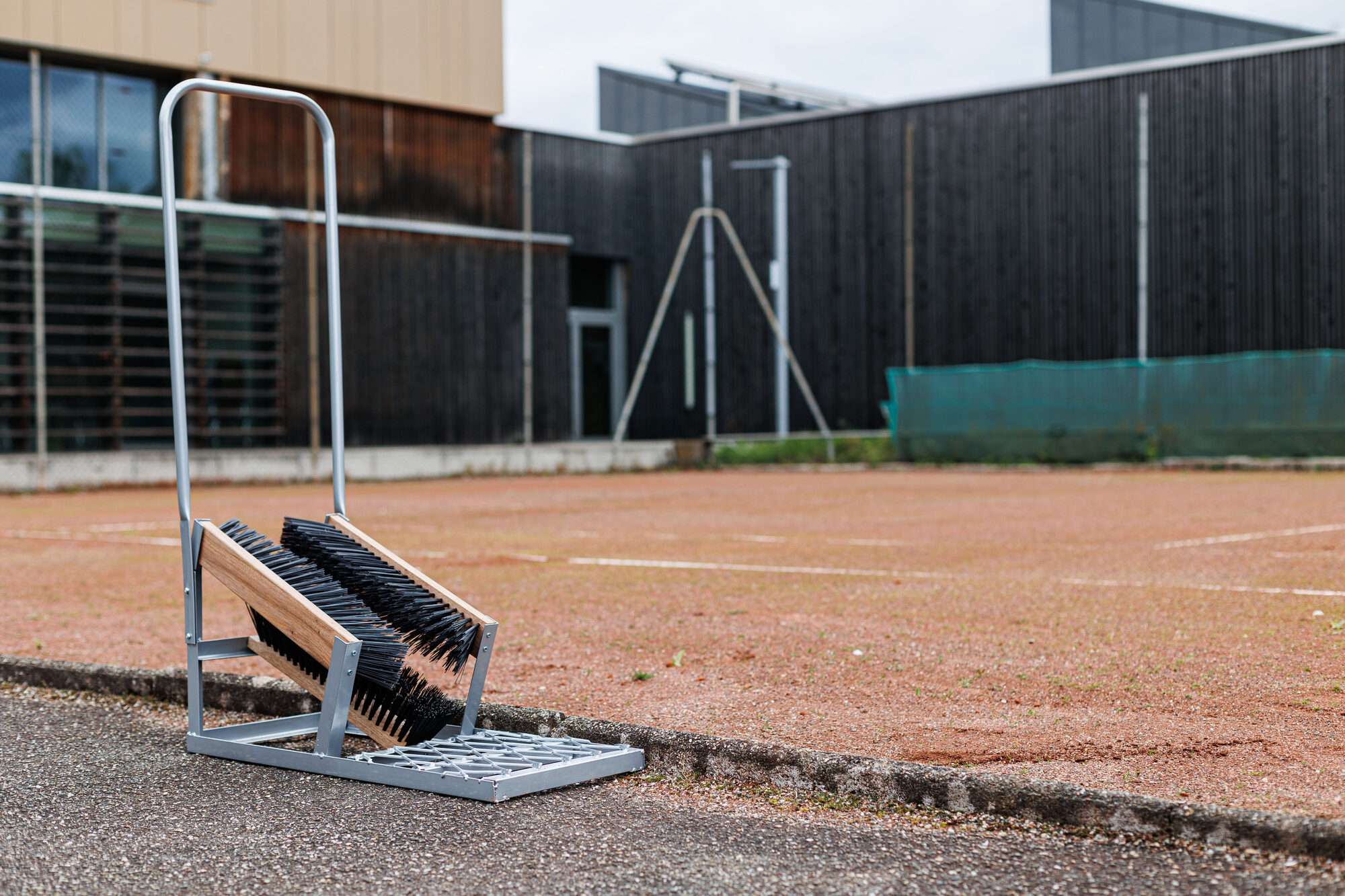 Image du produit : Football boot scraper