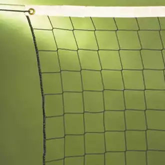 Volleyball Net - 2mm - Training