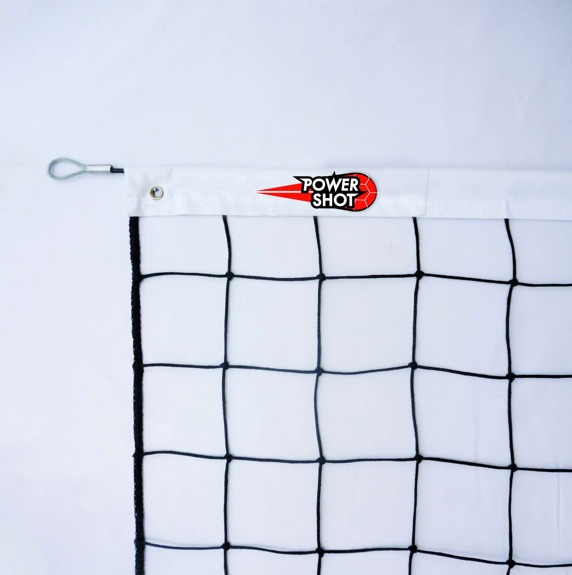 Image du produit : Volleyball net match - 3mm