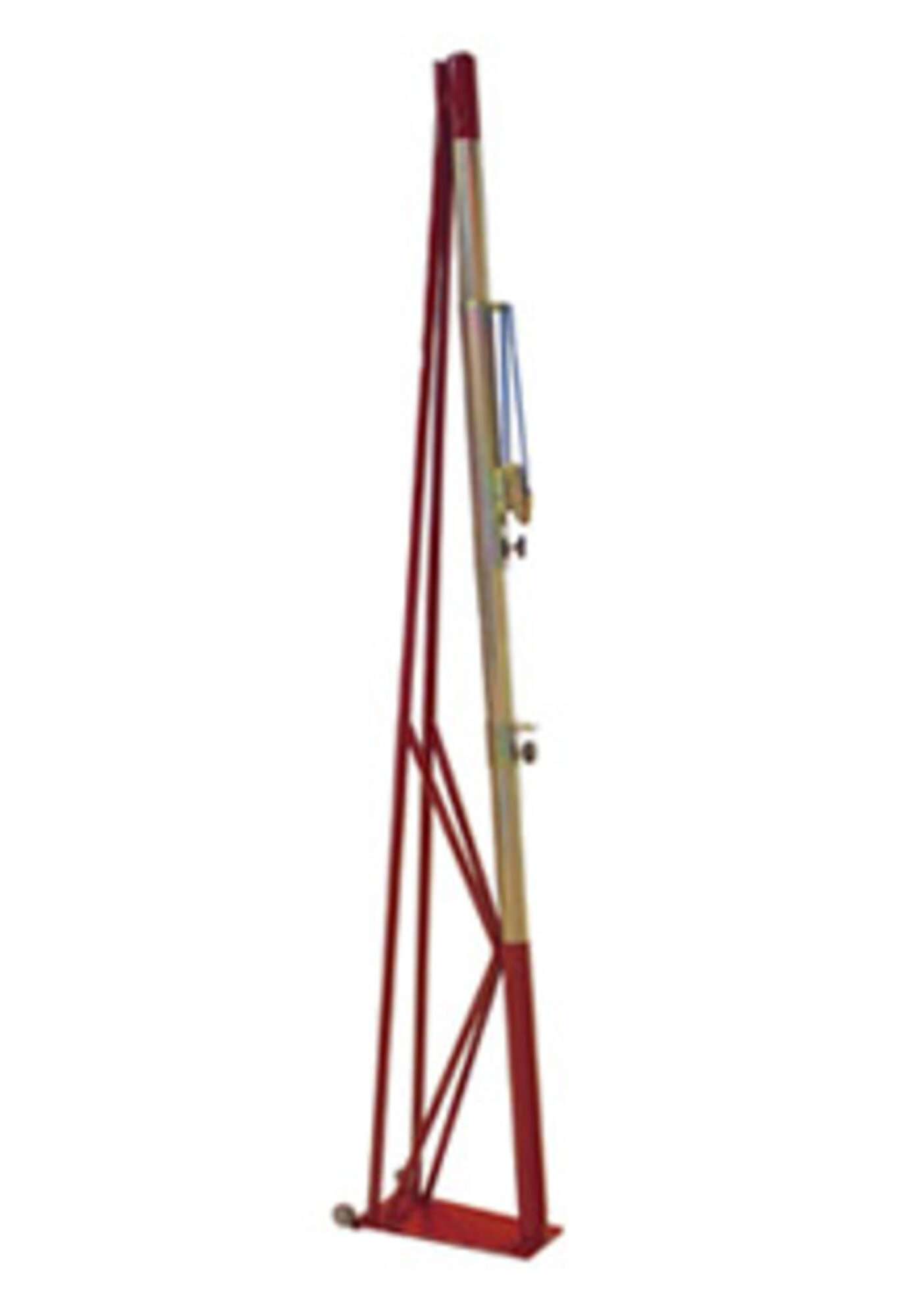 Image du produit : Portable Volleyball Posts for Schools - Steel