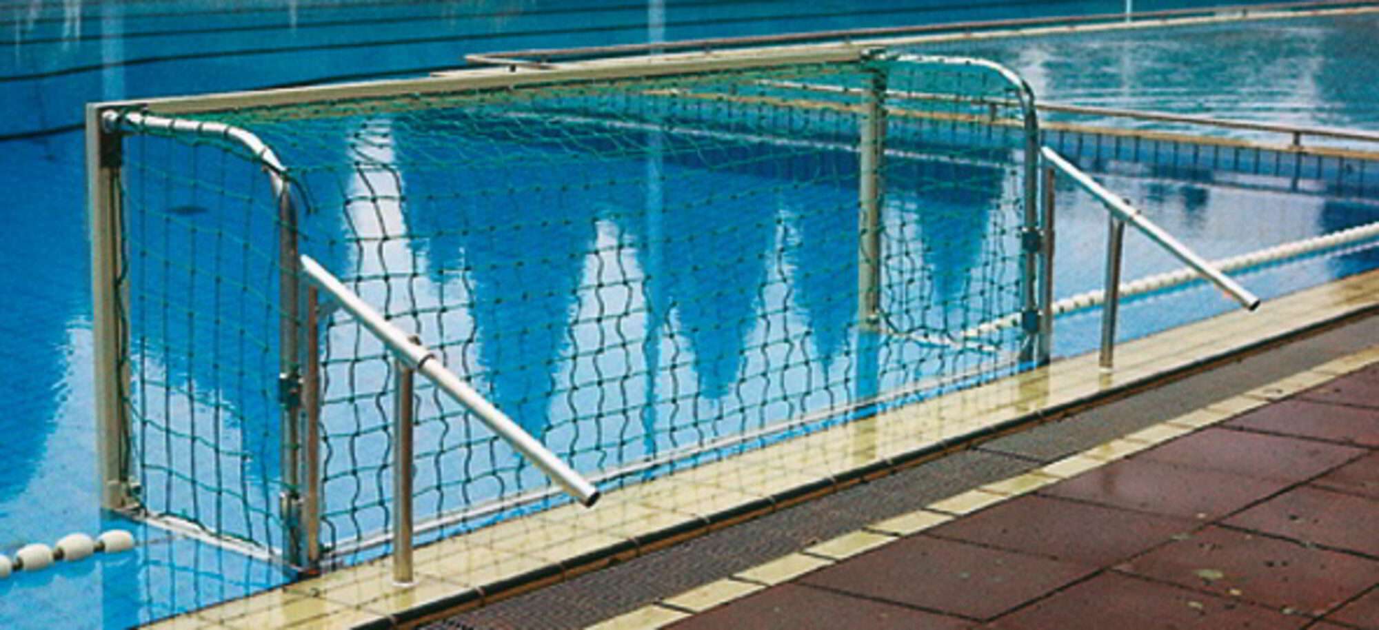 Image du produit : Water-polo net 1 (a pair)